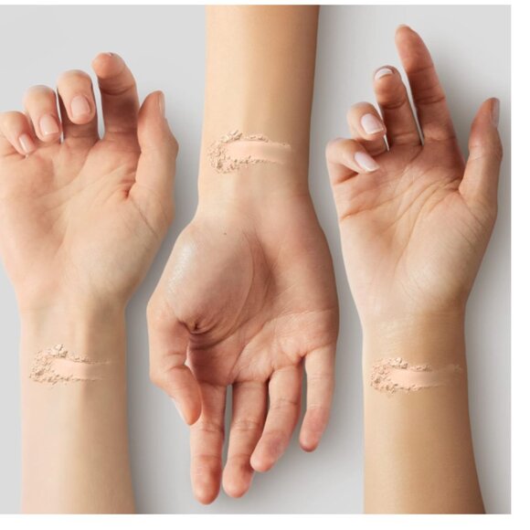 MAC Studio Fix Powder Plus Foundation - NC15 15g/0.52oz - Picture 3 of 4